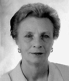 Roncalli Caterina In Ghisleni