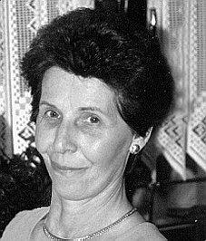 Zenoni Zaira Ester In Mazzoleni
