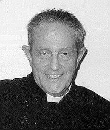 Bellebono Giovanni Padre (rosminiano)