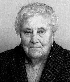 Bertocchi Giuseppina Ved. Perani