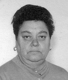 Pedrini Luigia Ved. Gavazzeni (gina)