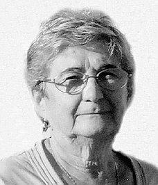 Balordi Gabriella In Grignani