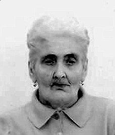 Salvi Maddalena Ved. Rota