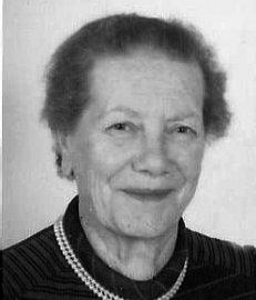 Calvetti Giacoma  Ved. Calegari (mina)