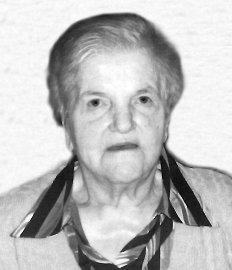 Gervasoni Maria Angela Ved. Galizzi