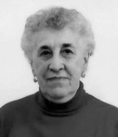 Raffaini Dometilde Ved. Donati