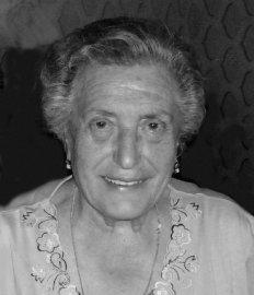 Algisi Gilda Ved. Pezzotta