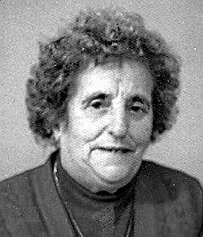 Monaci Lucia Ved. Pedretti