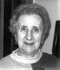 Gentili Lina Ved. Bertolani