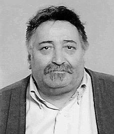 Vecchi Giancarlo Jhonny