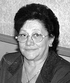 Biava Rosanna (in Bergamini)