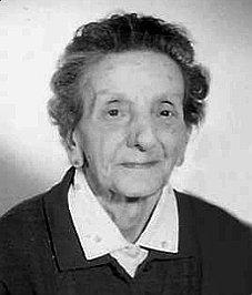Pesenti Maria Ved. Grigis