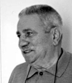 Mosconi Stefano