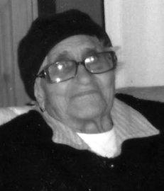 Plutino Giovanna Ved. Monorchio