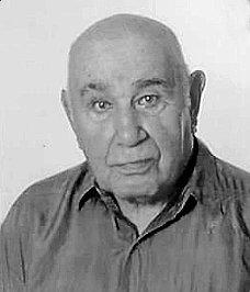 Sonzogni Alfredo