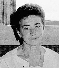 Bresciani Maria Ved. Moretti