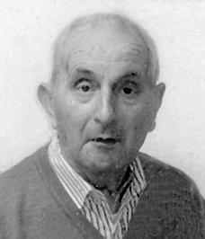 Parisi Giovanni