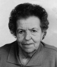 Pesenti Palmina Ved. Rinaldi