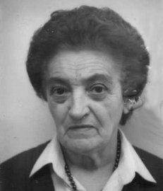 Surini Giuseppina Ved. Zinetti