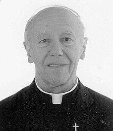 Paris Angelo Padre