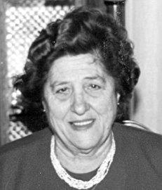 Brecelj Elena Ved. Febbraro
