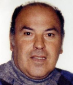 Canonico Luigi