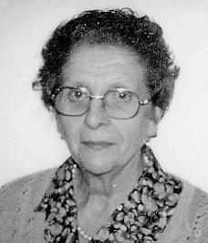 Mauri Ines In Fratus