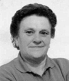 Palla Giuseppina Ved. Pedretti