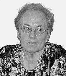 Brambilla Virginia Professoressa