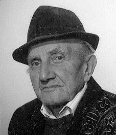 Migliorati Pietro