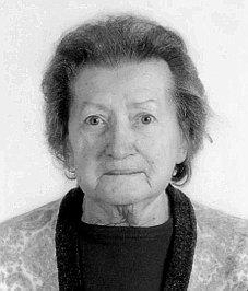 Andreini Anna Ved. Trezzi