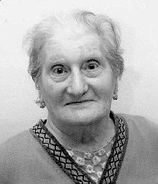 Mazzoleni Maria Ved. Bonetti