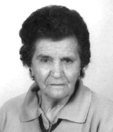 Poli Egidia Ved. Filisetti