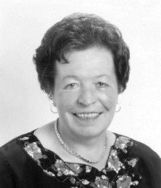 Mazzoleni Maria Ved. Vanoglio