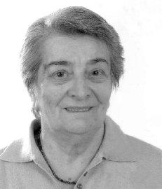 Stefanini Lilliana In Longhi