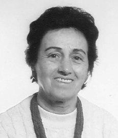 Benaglia Adriana