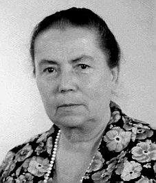 Giovanelli Maria Ved. Valota