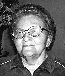 Fagiani Giuditta
