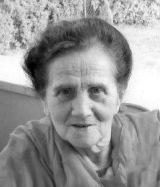 Foresti Rosa Metilde Ved. Foresti