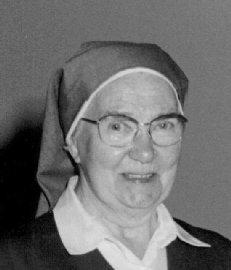 Gualandris Brigida (suor) Elisabetta