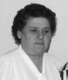 Giuliani Maria Ved. Farina