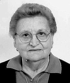 Zoppas Rosina Ved. Bonacina