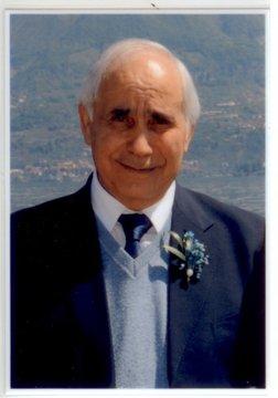 Martinelli Severo