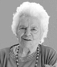 Donizelli Jolanda Ved. Rubini