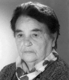 Brignoli Giuseppina Ved. Barcella