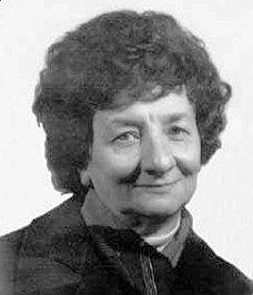 Pagliarini Anna