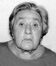 Carminati Clelia
