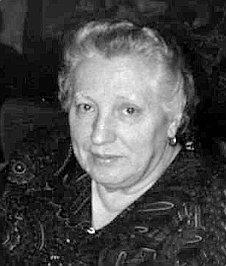 Sesana Laura Ved. Pagani