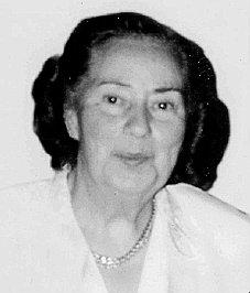Gritti Vincenza Ved. Massieri