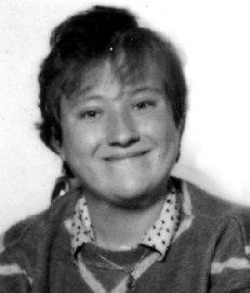 Mazzoleni Grazia